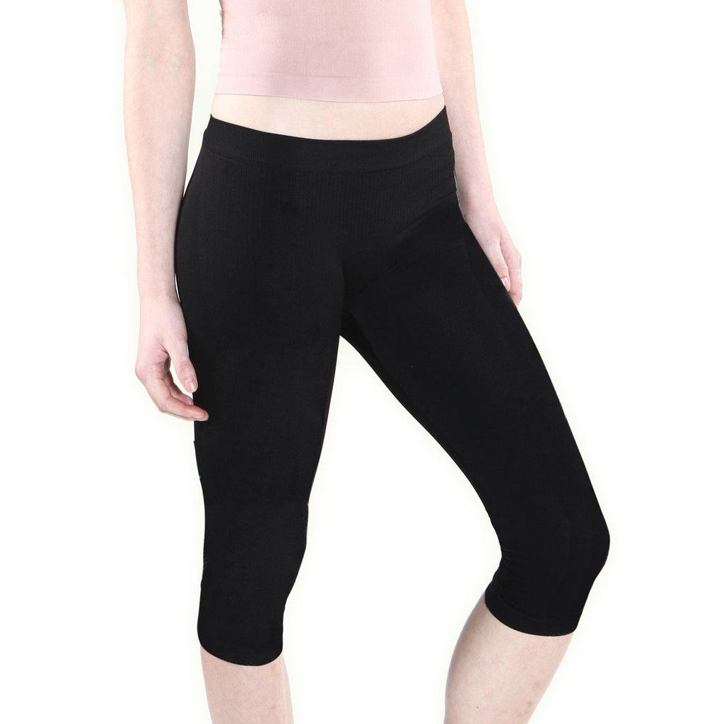 Yoga Pants - FIRMA Energywear Apparel